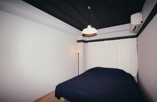 Beppu Hotel | Beppu hostel&cafe ourschestra -Vacation STAY 45089