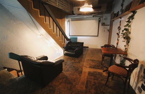 Beppu Hotel | Beppu hostel&cafe ourschestra -Vacation STAY 45089