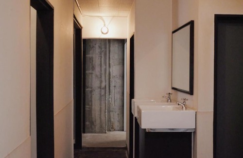 Beppu Hotel | Beppu hostel&cafe ourschestra -Vacation STAY 45089