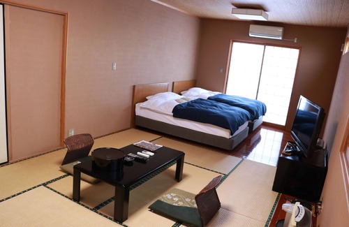 Beppu House | BEPPU Kaizan