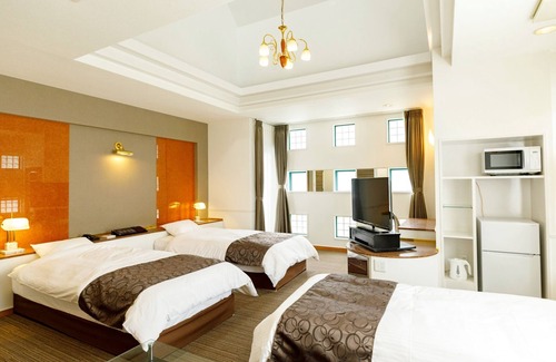 Beppu Hotel | BEPPU KANKO HOTEL ACE