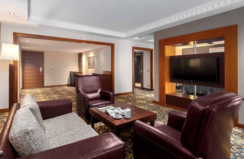 Konakli Resort | Bera Hotel Alanya - Halal All Inclusive