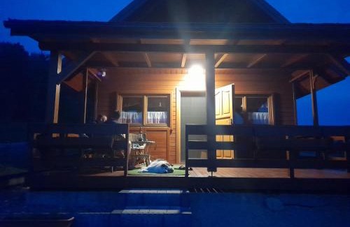 Łabowa House | Bercikówka