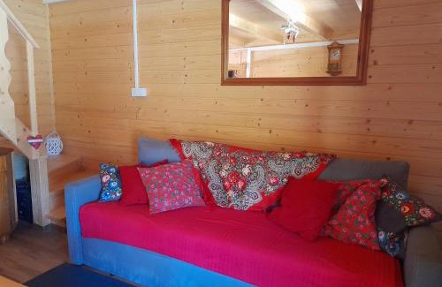 Łabowa House | Bercikówka