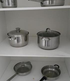 Berea Apartment | Berea Budget House