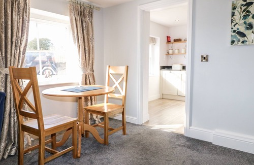 Ashbourne Cottage | BERESFORD DALE, romantic, luxury holiday cottage in Ashbourne