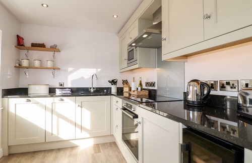 Ashbourne Cottage | BERESFORD DALE, romantic, luxury holiday cottage in Ashbourne