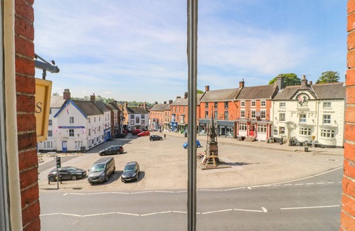 Ashbourne Cottage | BERESFORD DALE, romantic, luxury holiday cottage in Ashbourne