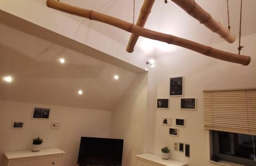 Lichtenegg Apartment | Berg - IKON Immoleasing