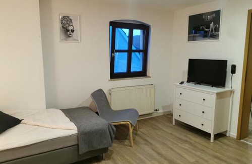 Lichtenegg Apartment | Berg - IKON Immoleasing