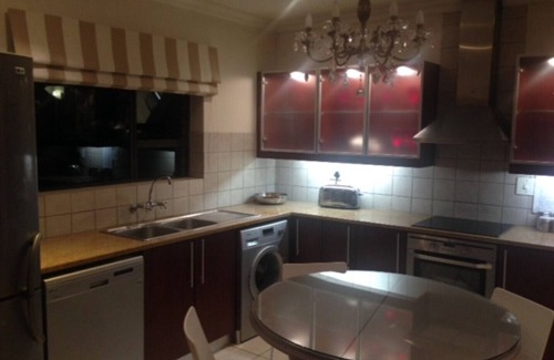 Fish Hoek House | Berg Residence - "Your home!"