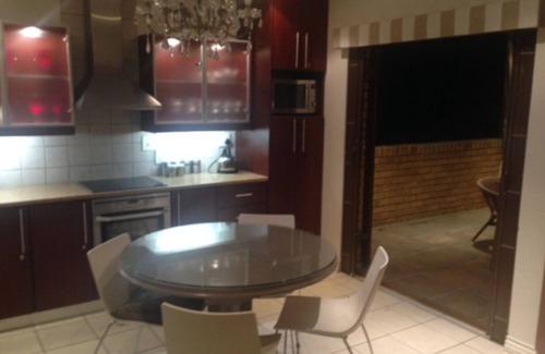 Fish Hoek House | Berg Residence - "Your home!"