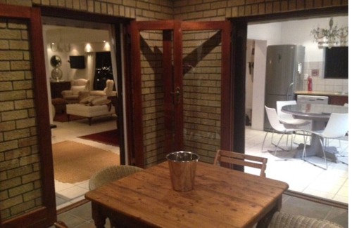 Fish Hoek House | Berg Residence - "Your home!"