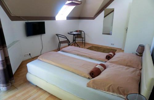 Satoraljaujhely Bed & Breakfast | Berg Szállás