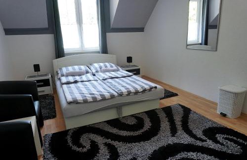 Satoraljaujhely Bed & Breakfast | Berg Szállás