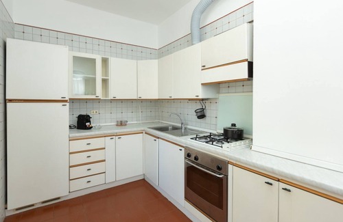 Porta Romana Apartment | Bergamo 8 - Exclusive apartment