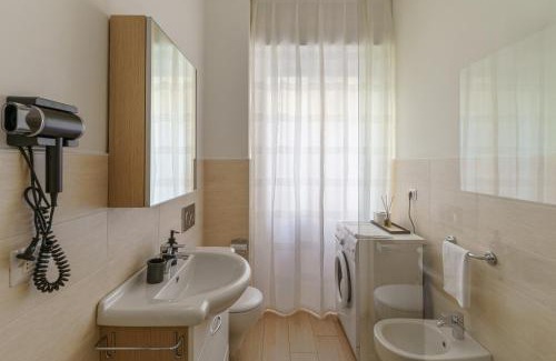 Stazione Apartment | Bergamo Hideout