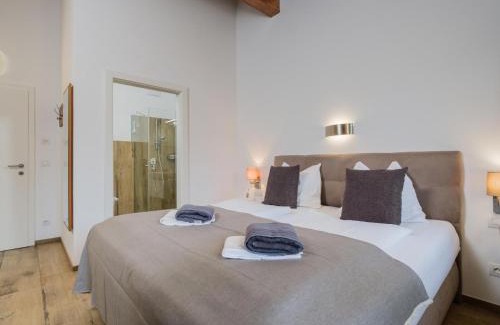 Piesendorf Apartment | BergbiberLODGE S