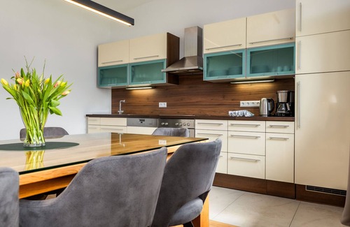 Altenmarkt im Pongau Apartment | Bergblick Deluxe by Interhome