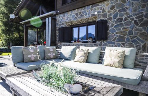 Engadin Scoul Ski Chalet | Bergchalet Flöna