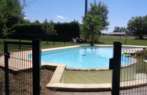 Benquet House | Bergerie de Laugeron 1