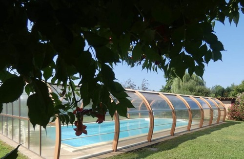 Aire-sur-l'Adour House | Bergeron 1 - Aire-sur-l'adour