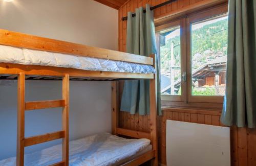 Morzine Apartment | BERGERS 4