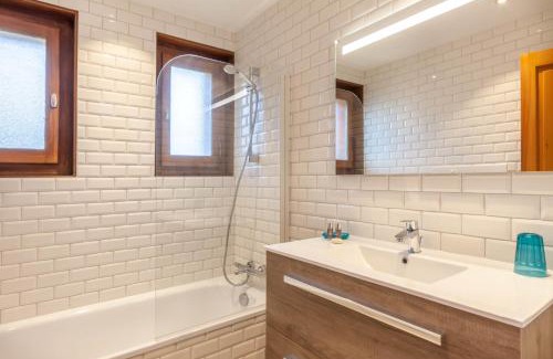Morzine Apartment | BERGERS 4