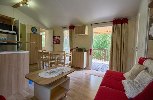 Paule Ski Chalet | Berges de Canal