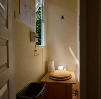 Paule Ski Chalet | Berges de Canal