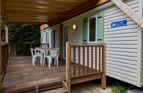 Paule Ski Chalet | Berges de Canal