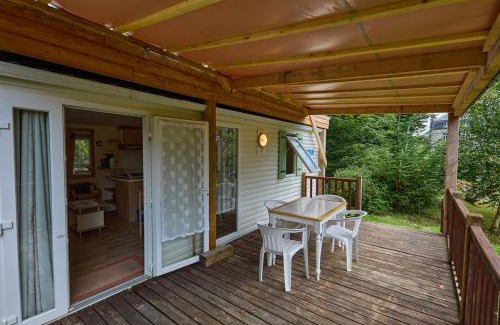 Paule Ski Chalet | Berges de Canal