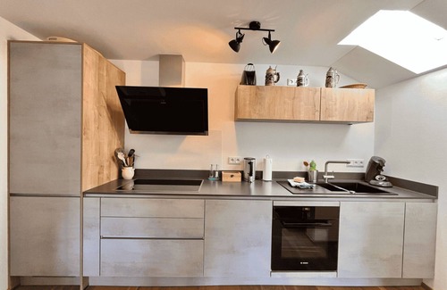 Rappele Apartment | BERGFEX Jägersberg + summer-mountain-ticket