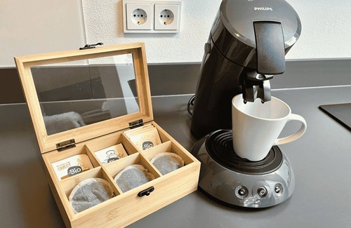 Rappele Apartment | BERGFEX Jägersberg + summer-mountain-ticket