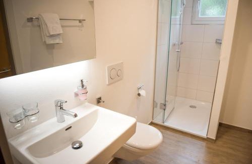 Bad Ragaz Hotel | Berggasthaus Zanuz