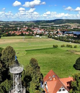 Neustadt in Sachsen Hotel | Berggasthof & Hotel Götzinger Höhe
