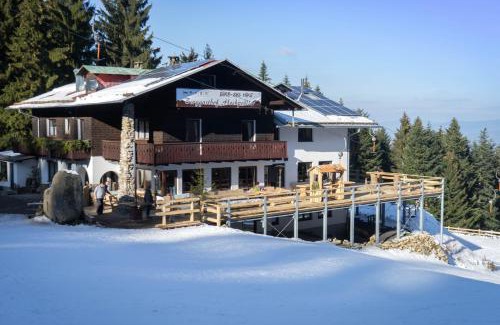 Maibrunn Hotel | Berggasthof Hochpröller