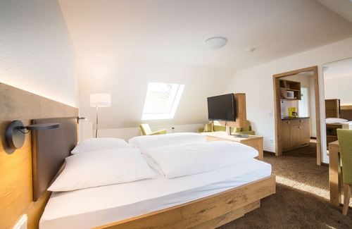 Sexau Hotel | Berggasthof Linde
