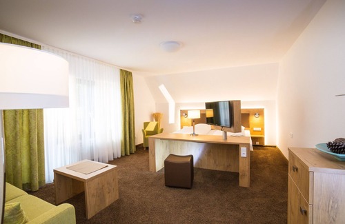 Sexau Hotel | Berggasthof Linde