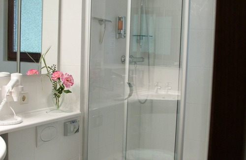 Sexau Hotel | Berggasthof Linde