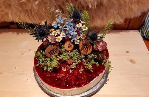 Oberstdorf Hotel | Berggasthof Riefenkopf