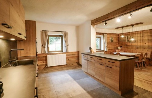 Spiss House | bergGlück by Interhome