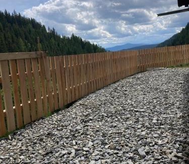 Friesach House | Berghütte Hochhalt