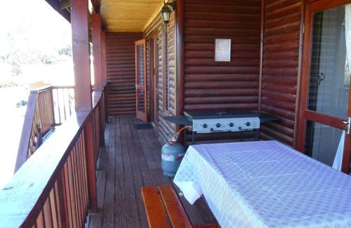 Underberg House | Berghaven