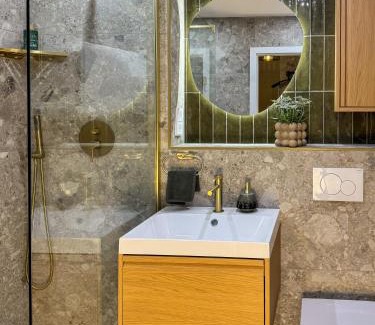 Mitterbach Apartment | Bergherz Berchtesgaden