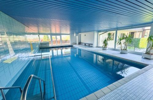 Mitterbach Apartment | Bergherz Berchtesgaden