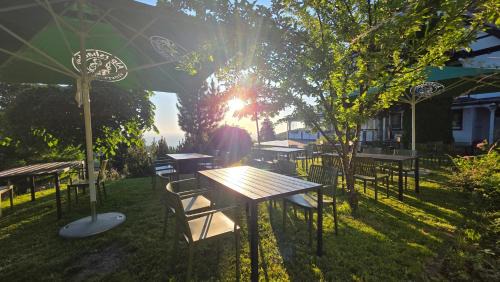 Sasbachwalden Hotel | Berghof Grüner Baum