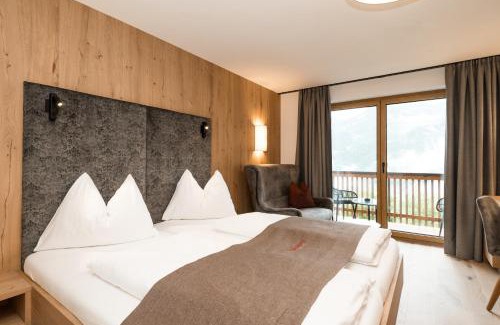 Grossarl Hotel | Berghotel Alpenklang