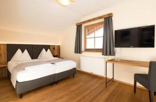 Grossarl Hotel | Berghotel Alpenklang
