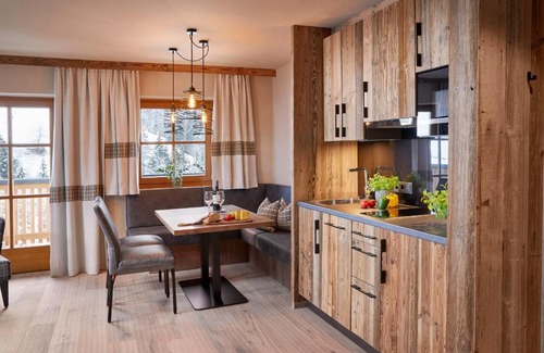 Grossarl Bed & Breakfast | Berglodge Grossarl